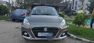 Suzuki Dzire 2022 1200cc