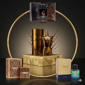 Rayhaan Afnan Intoxicate Elixir Perfumes
