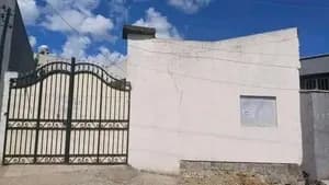 L Shape House 125 Sqm Jackros