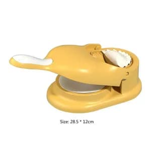 Dumpling Skin Maker