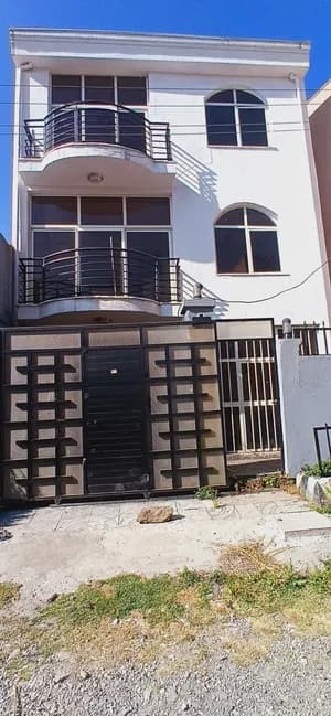 90 sqm G+2 House for Sale Ayat
