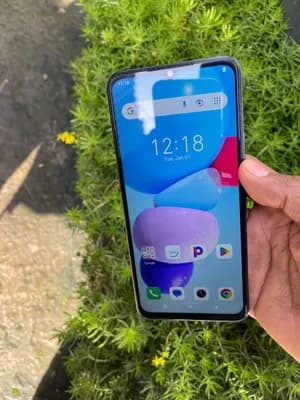 Itel A60 32GB 2GB RAM