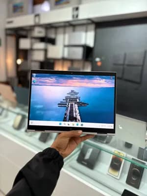 HP EliteBook x360 830 G9