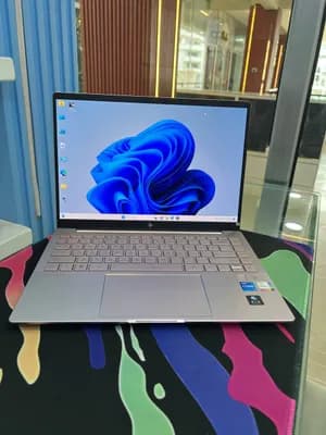 HP Pavilion Plus 14 Laptop