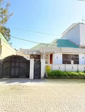 Modern Villa House 250 sqm