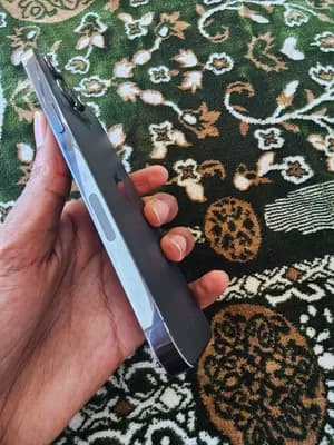 13 Pro Max 512GB