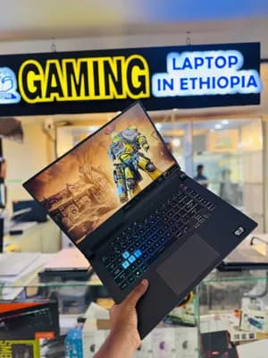 ASUS ROG STRIX 15.6" 16GB 512GB