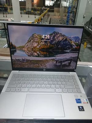 HP Pavilion Plus 14 Laptop