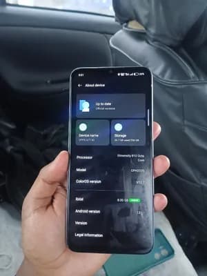 Oppo A77 5G