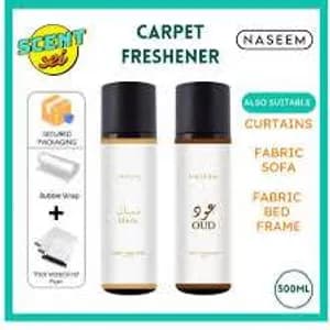 Naseem Carpet Freshener 500ml