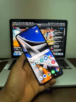 Poco X4 Pro 128GB 6GB