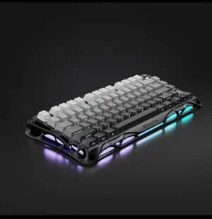 GravaStar Mercury K1 Wireless Keyboard