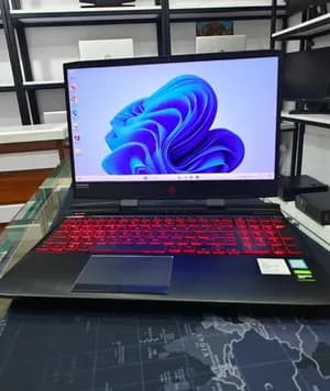 HP Omen X i7 Gaming Laptop