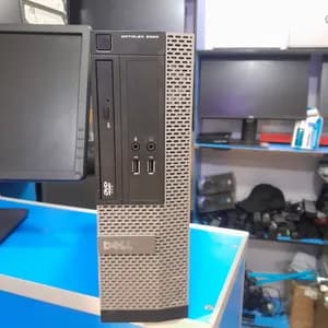 Dell OptiPlex 3020 4GB 500GB