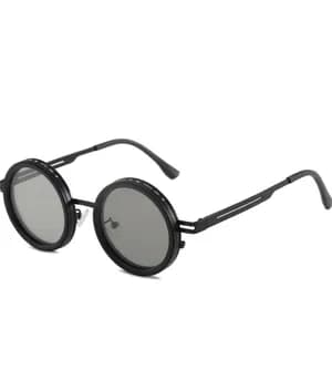 Adjustable Lens Eyeglass