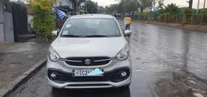 Suzuki Celerio 2022 1.0 L