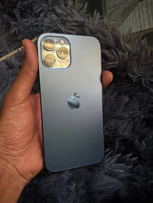 iPhone 12 Pro Max 256GB