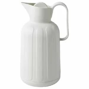 IKEA Vacuum Flask 1.6L Off-White