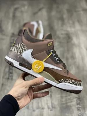 Jordan 3