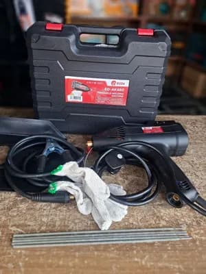 ED Arc Welding Machine 1.5 kg