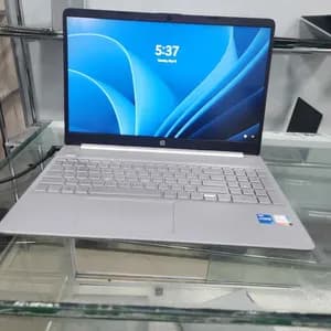 HP Notebook i5 12th Gen 16GB 512GB