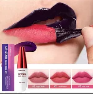 SHEIN Lip stain