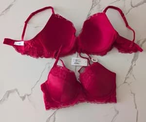 Kappahl Padded Bra 80D