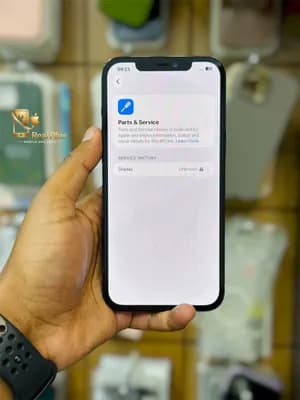 iPhone 12 Pro Max 128GB