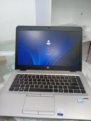 HP EliteBook 840 G3 Laptop