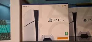 Sony PlayStation 5 1TB Console