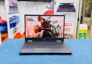 HP OMEN 15 512GB 16GB Gaming Laptop