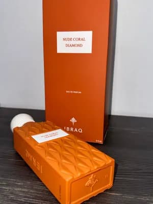 Arabic Caramel Chocolate Fruity Perfumes