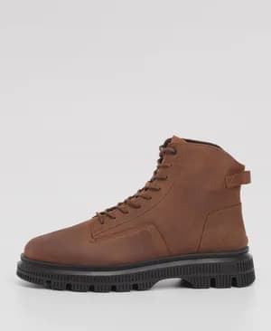 G-STAR TYLER 41-45 Leather