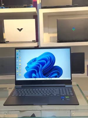 HP Victus Gaming 2024 Laptop i7 16GB RTX 4060