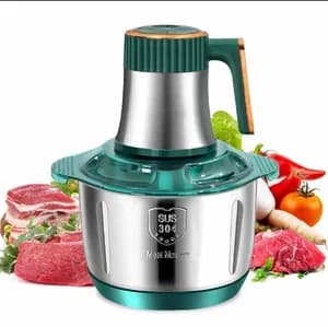 Hobby Lobby Meat Vegetable Chopper 4L