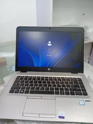 HP EliteBook 840 G3 Laptop
