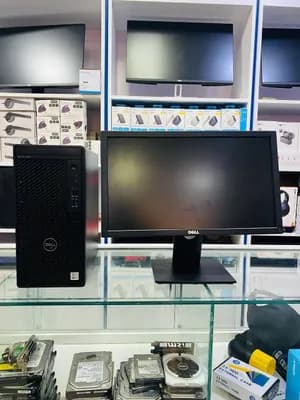 Dell OptiPlex 3080