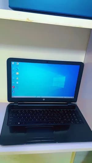 HP Notebook AMD A6 Laptop