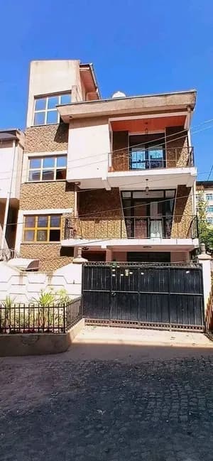 G+2 House for Sale 72 sqm