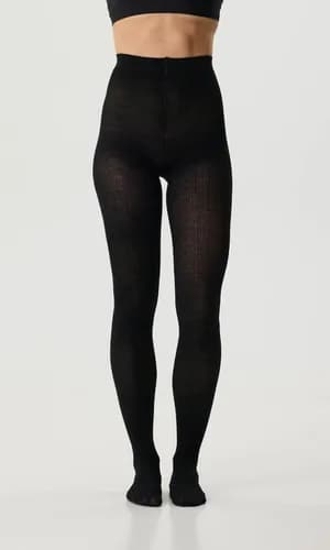 Kappahl Thick Stockings 40/42