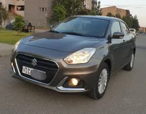 Suzuki Dzire 2023 Model