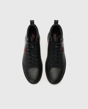 HUGO MORRIE 42