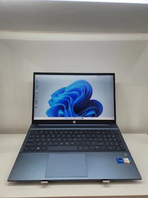 HP Pavilion 15 Core i7 Laptop