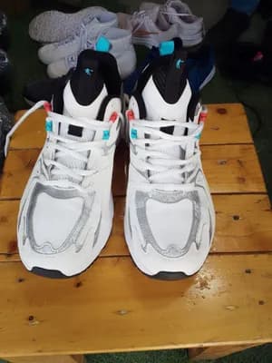Qiaodan 022639 Sneakers Size 41