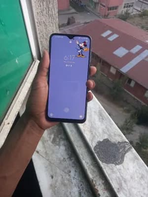 Samsung A30s 128GB 4GB