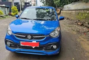 Suzuki Celerio 2022 Automatic