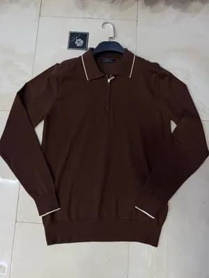 Sweater Made in Turkey