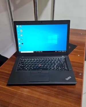 Lenovo ThinkPad T460 Core i7 Laptop
