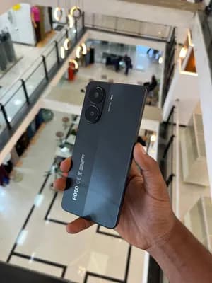 POCO X7 Pro 5G 512GB 12GB RAM