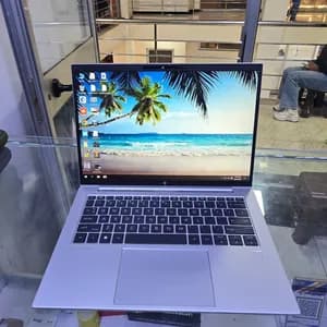 HP Elitebook 845 G10 Laptop